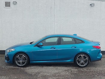 Used BMW 2 Series 2023 for sale - 78253038: Photo