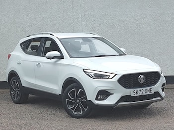 Used MG MG ZS 2022 for sale - 79812930: Photo