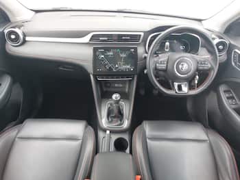 Used MG MG ZS 2022 for sale - 79812930: Photo
