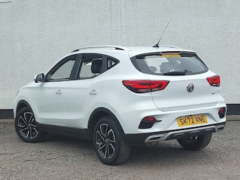 Used MG MG ZS 2022 for sale - 79812930: Photo