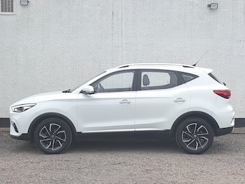 Used MG MG ZS 2022 for sale - 79812930: Photo