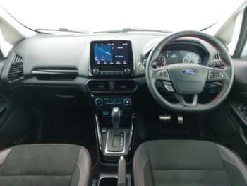 Used Ford Ecosport 2019 for sale - 75049883: Photo