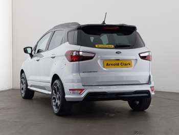 Used Ford Ecosport 2019 for sale - 75049883: Photo