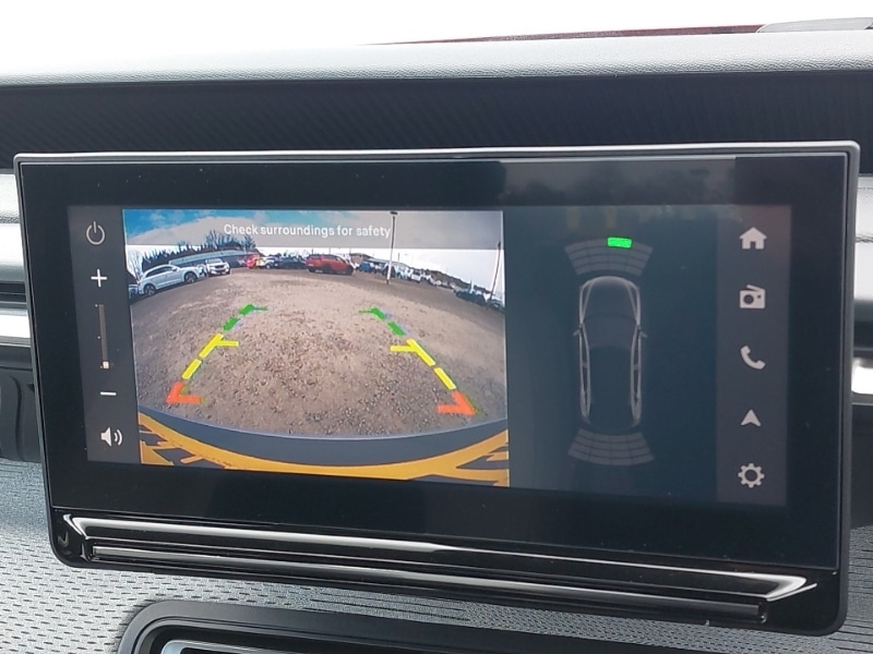 Used Citroen C3 Aircross 2025 for sale - 78046552: Photo 11