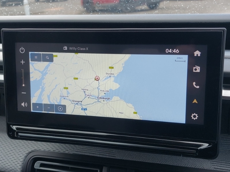 Used Citroen C3 Aircross 2025 for sale - 78046552: Photo 12