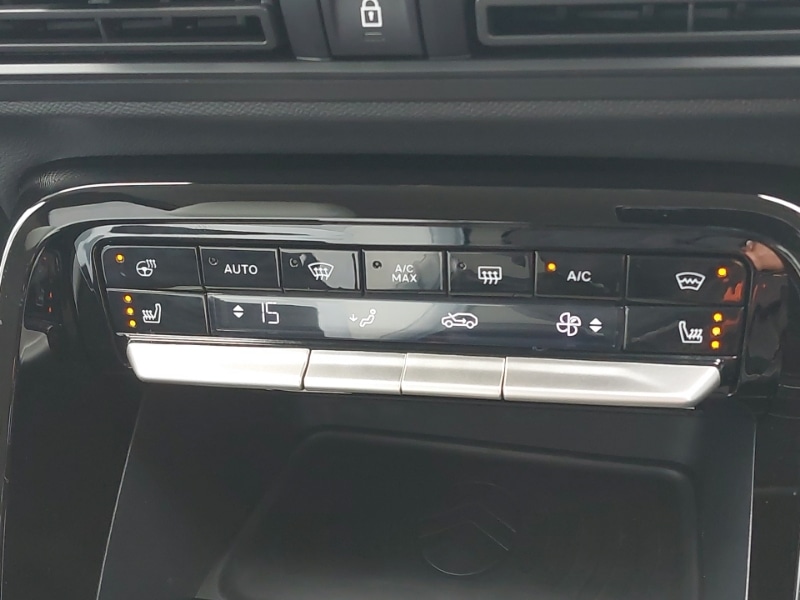 Used Citroen C3 Aircross 2025 for sale - 78046552: Photo 19