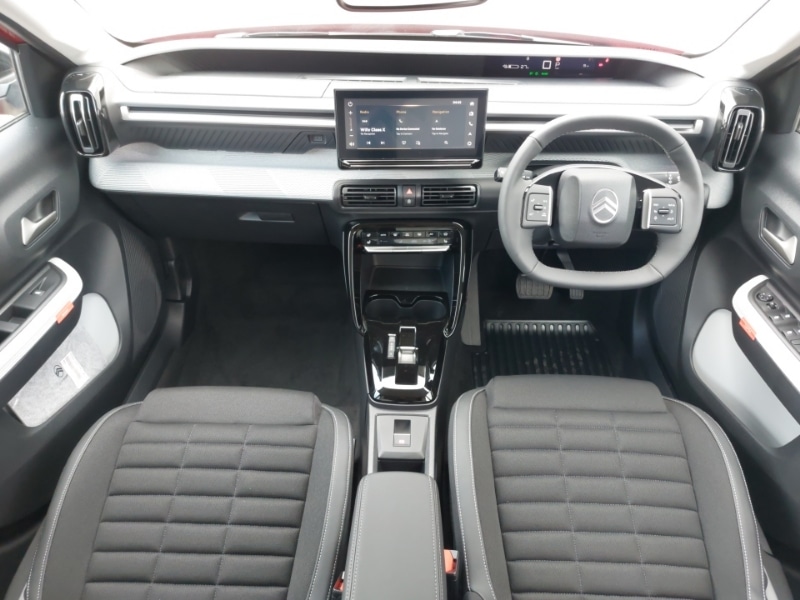 Used Citroen C3 Aircross 2025 for sale - 78046552: Photo 2