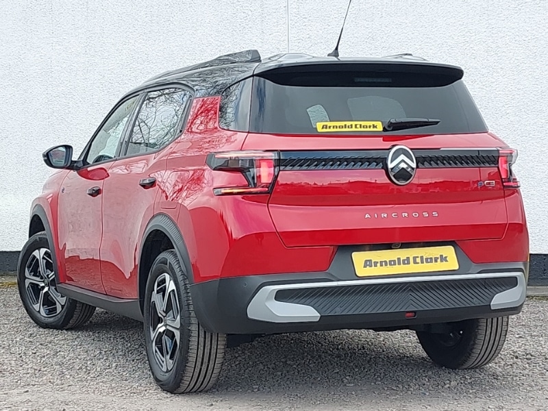 Used Citroen C3 Aircross 2025 for sale - 78046552: Photo 3