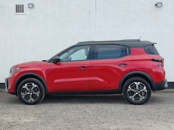 Used Citroen C3 Aircross 2025 for sale - 78046552: Photo
