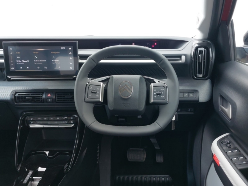 Used Citroen C3 Aircross 2025 for sale - 78046552: Photo 7