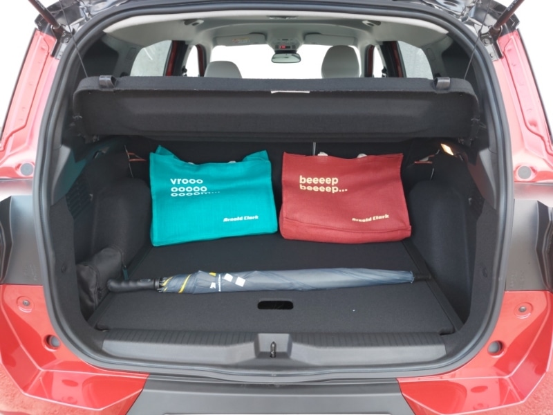 Used Citroen C3 Aircross 2025 for sale - 78046552: Photo 8