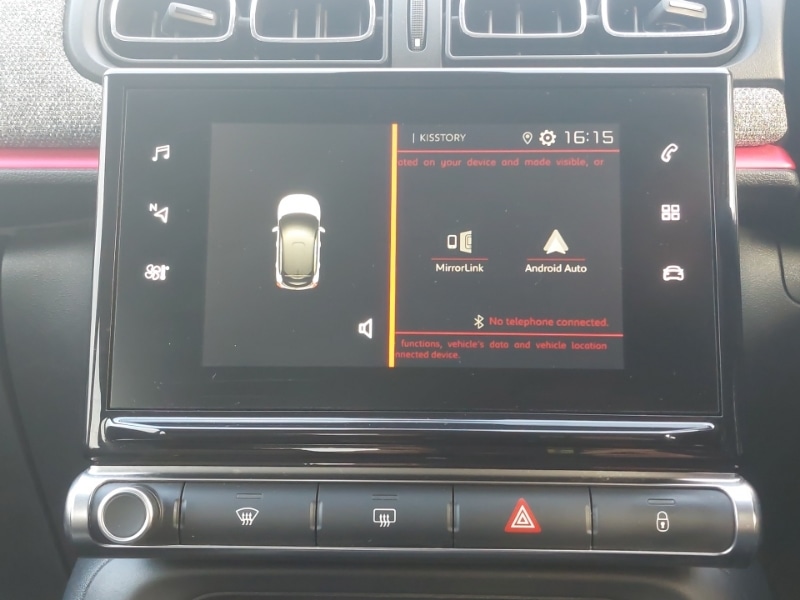 Used Citroen C3 2019 for sale - 77751678: Photo 10