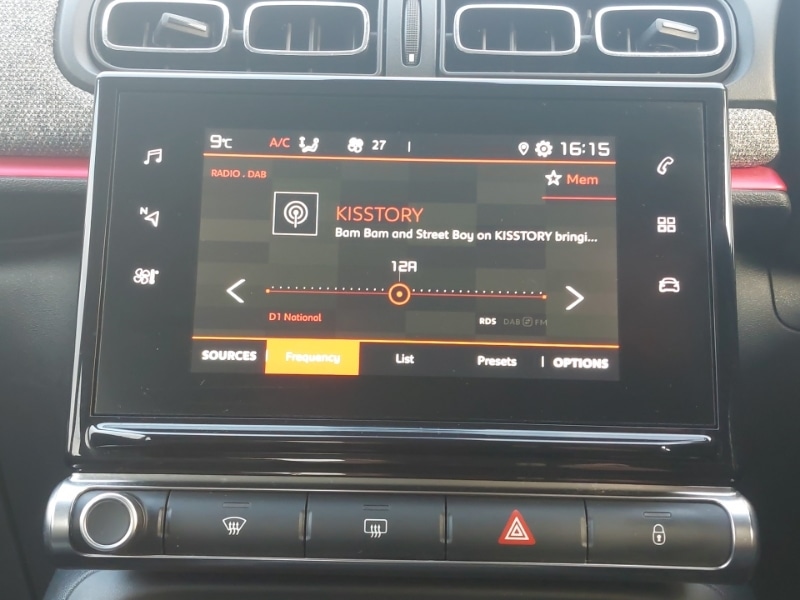 Used Citroen C3 2019 for sale - 77751678: Photo 11