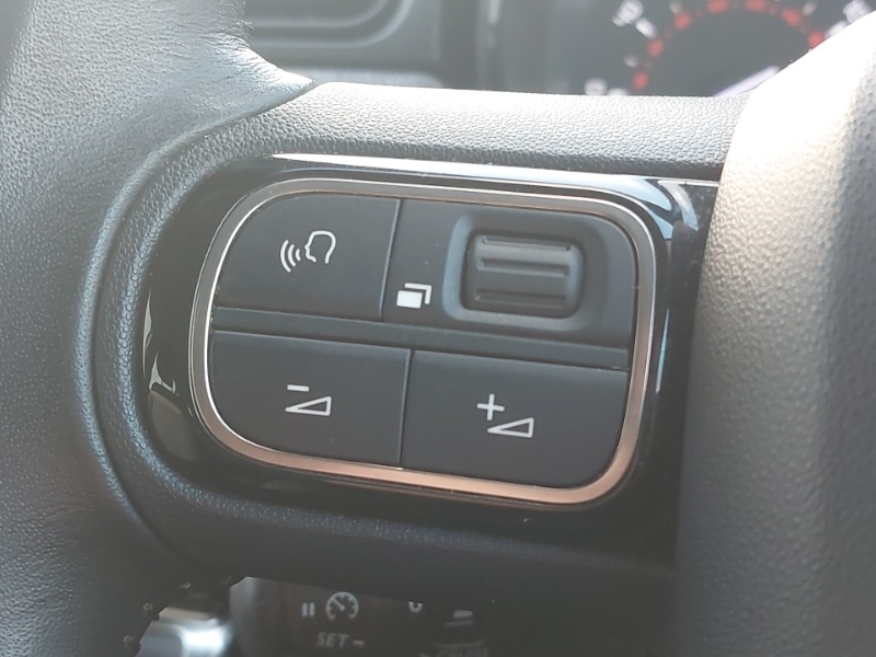 Used Citroen C3 2019 for sale - 77751678: Photo 12