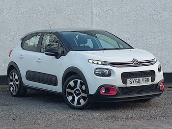 Citroen C3 feature image