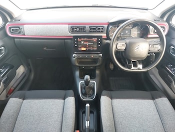 Used Citroen C3 2019 for sale - 77751678: Photo