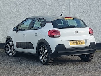 Used Citroen C3 2019 for sale - 77751678: Photo