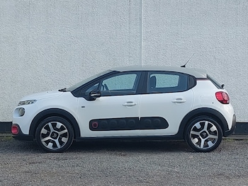 Used Citroen C3 2019 for sale - 77751678: Photo