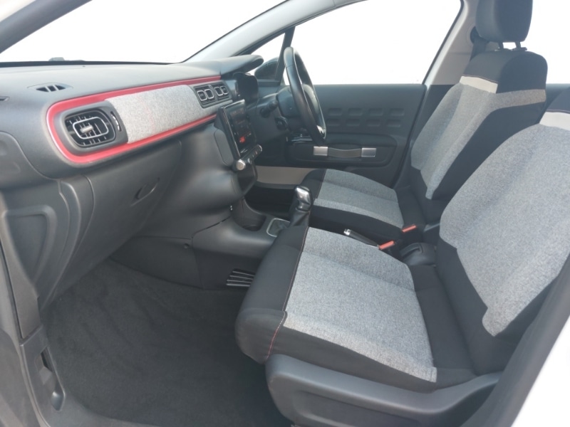 Used Citroen C3 2019 for sale - 77751678: Photo 5