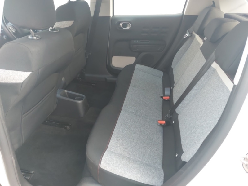 Used Citroen C3 2019 for sale - 77751678: Photo 6