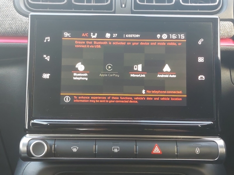 Used Citroen C3 2019 for sale - 77751678: Photo 7