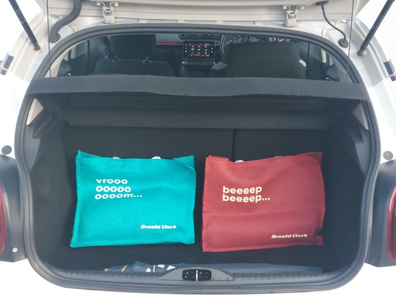 Used Citroen C3 2019 for sale - 77751678: Photo 8