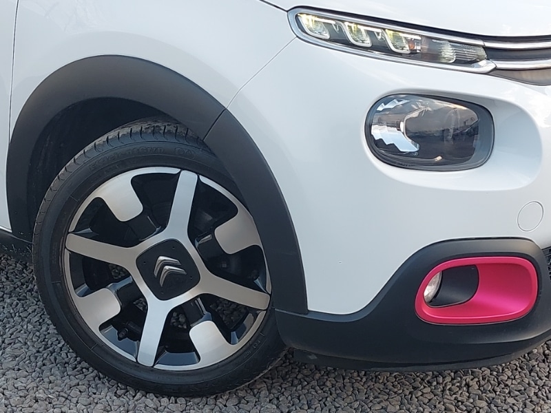 Used Citroen C3 2019 for sale - 77751678: Photo 9