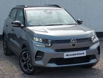 2025 - 1.2 Turbo Plus 5dr