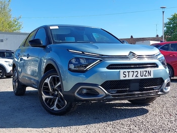 Used Citroen C4 2022 for sale - 78374243: Photo