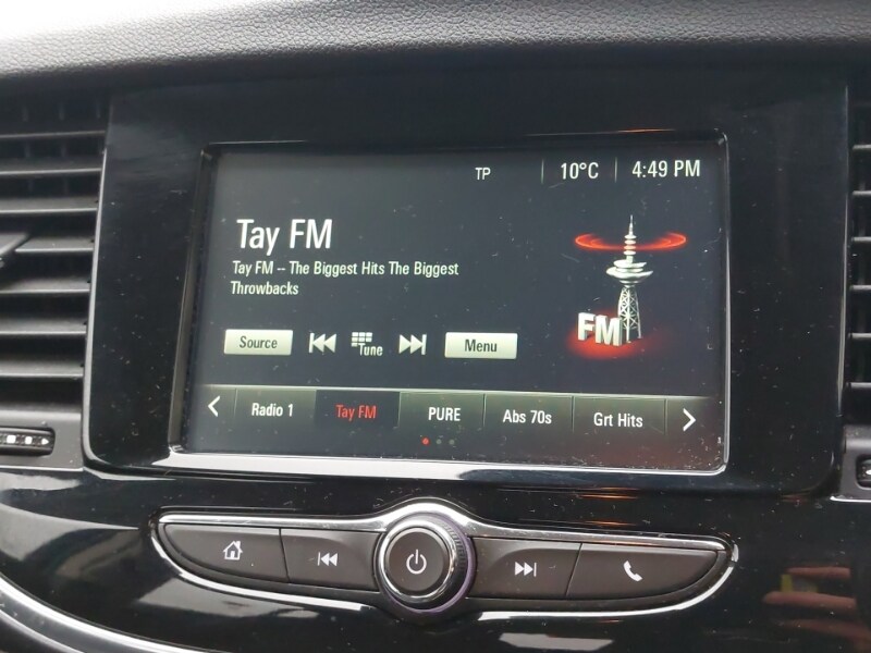 Used Vauxhall Mokka X 2019 for sale - 77822999: Photo 10