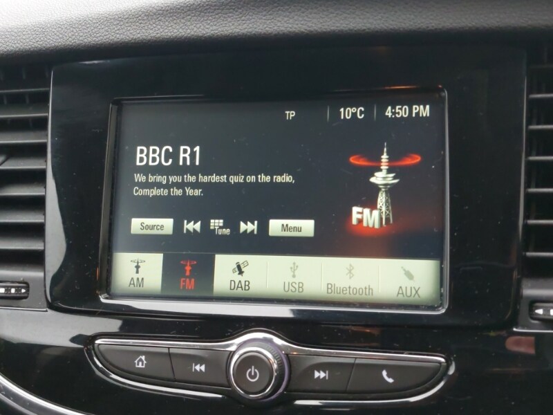 Used Vauxhall Mokka X 2019 for sale - 77822999: Photo 11