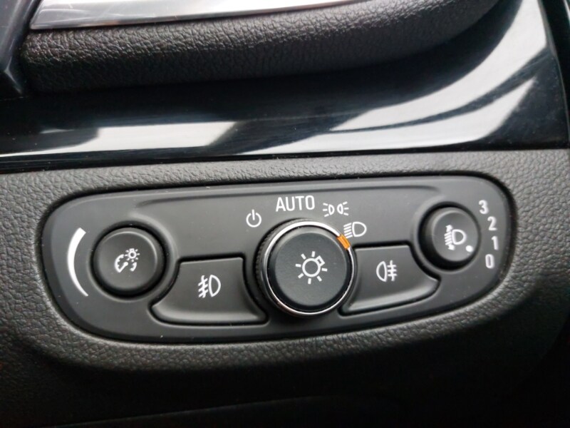 Used Vauxhall Mokka X 2019 for sale - 77822999: Photo 14