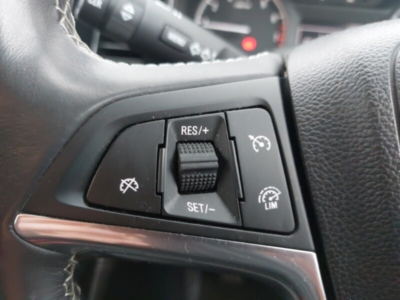 Used Vauxhall Mokka X 2019 for sale - 77822999: Photo 16