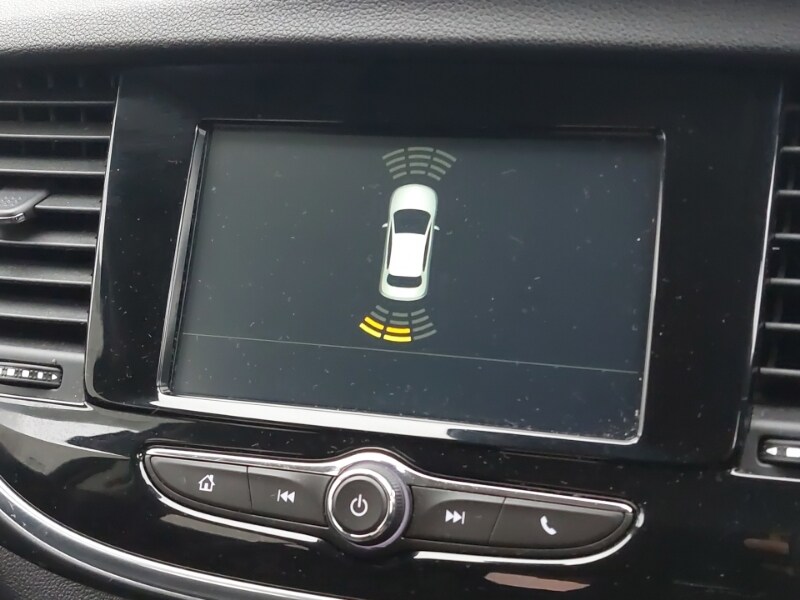 Used Vauxhall Mokka X 2019 for sale - 77822999: Photo 17