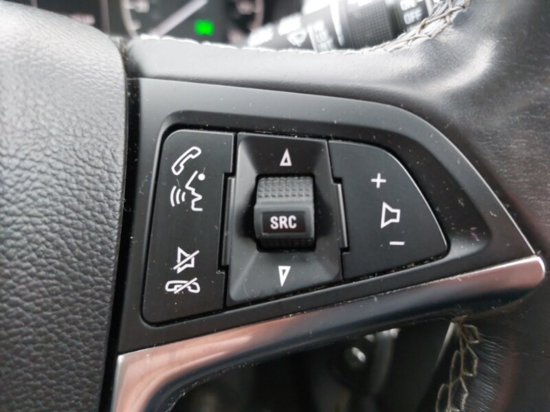 Used Vauxhall Mokka X 2019 for sale - 77822999: Photo 18