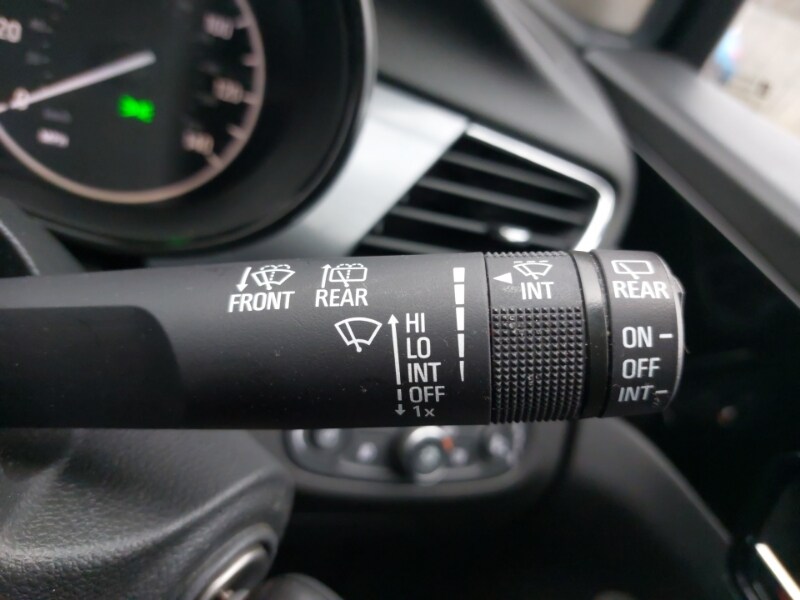 Used Vauxhall Mokka X 2019 for sale - 77822999: Photo 19