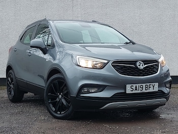 Used Vauxhall Mokka X 2019 for sale - 77822999: Photo