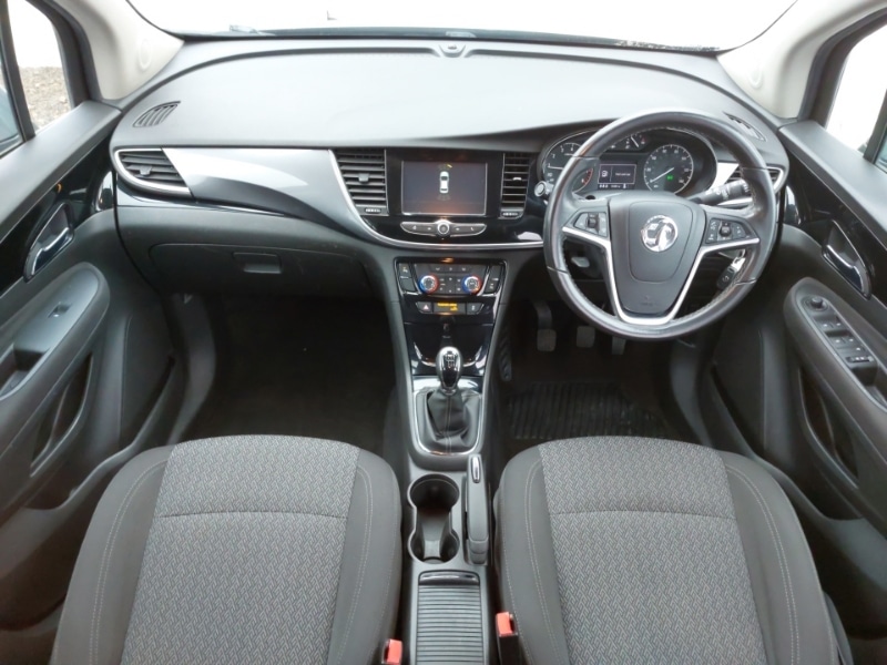 Used Vauxhall Mokka X 2019 for sale - 77822999: Photo 2