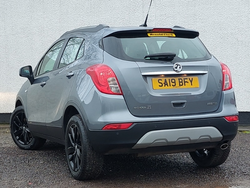 Used Vauxhall Mokka X 2019 for sale - 77822999: Photo 3