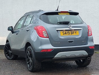 Used Vauxhall Mokka X 2019 for sale - 77822999: Photo