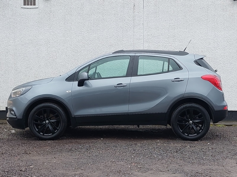 Used Vauxhall Mokka X 2019 for sale - 77822999: Photo 4