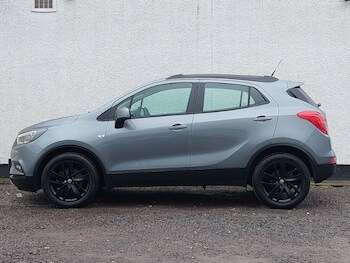 Used Vauxhall Mokka X 2019 for sale - 77822999: Photo