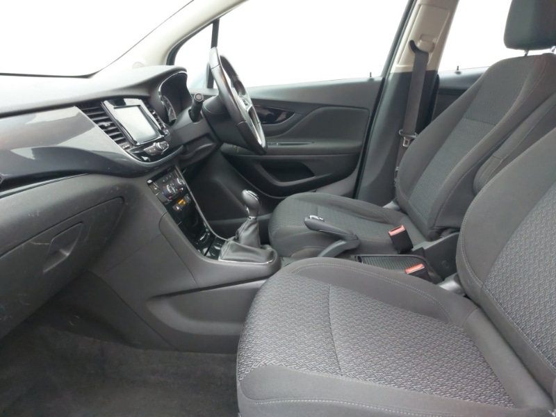 Used Vauxhall Mokka X 2019 for sale - 77822999: Photo 5