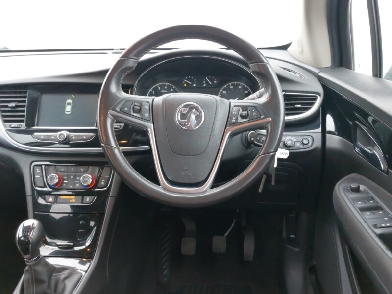 Used Vauxhall Mokka X 2019 for sale - 77822999: Photo 7