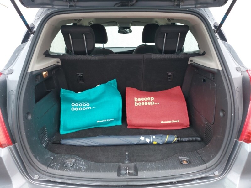 Used Vauxhall Mokka X 2019 for sale - 77822999: Photo 8