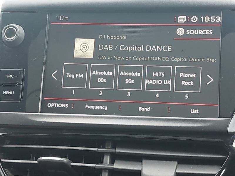 Used Peugeot 2008 2018 for sale - 77677788: Photo 10