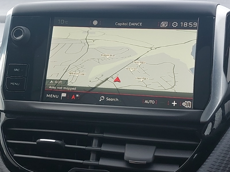 Used Peugeot 2008 2018 for sale - 77677788: Photo 14