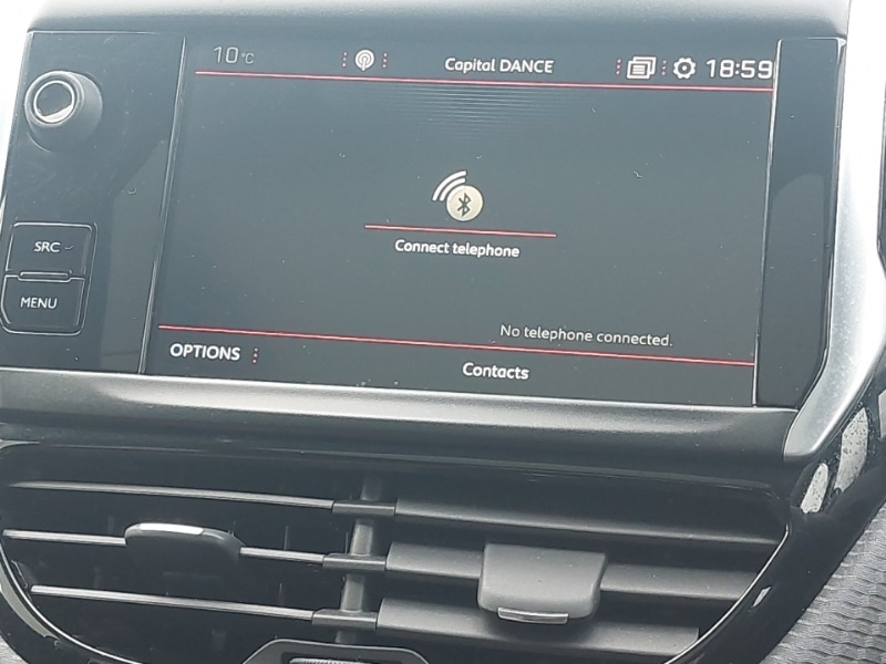 Used Peugeot 2008 2018 for sale - 77677788: Photo 15