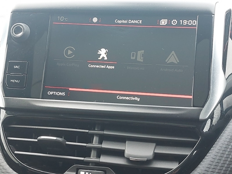 Used Peugeot 2008 2018 for sale - 77677788: Photo 16