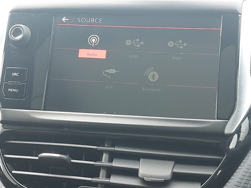 Used Peugeot 2008 2018 for sale - 77677788: Photo 17